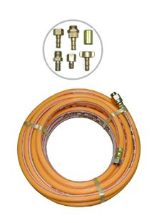 high pressure hose